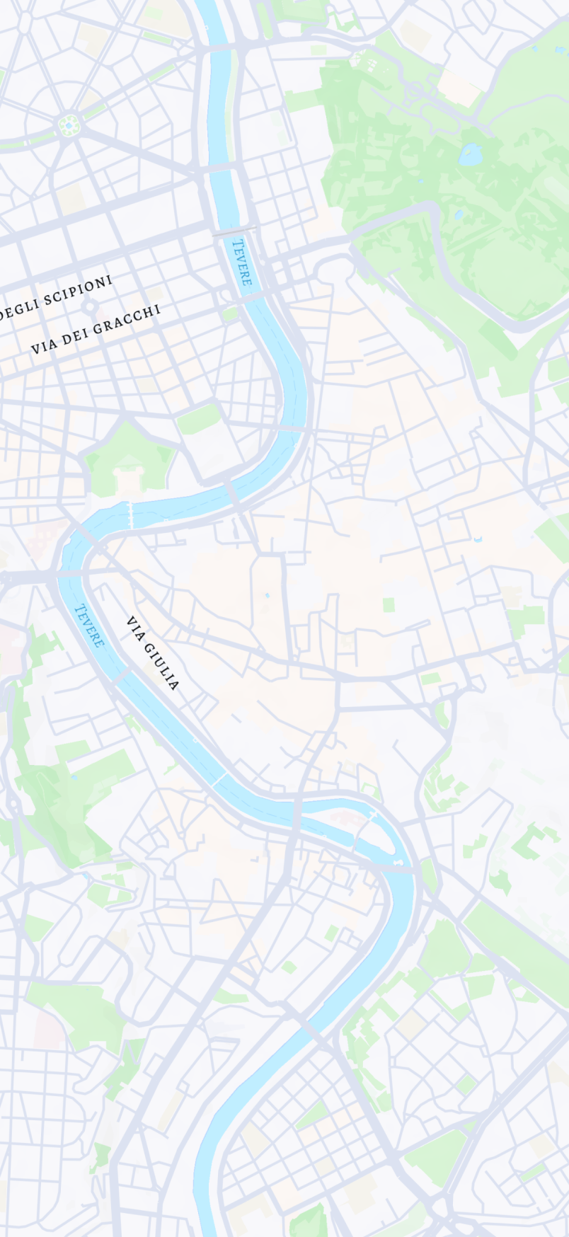 地图背景